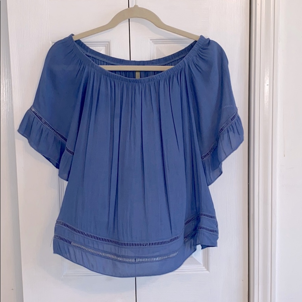 Off Shoulder Top